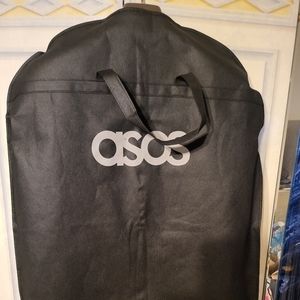 Asos Men Stripes Sport Jacket